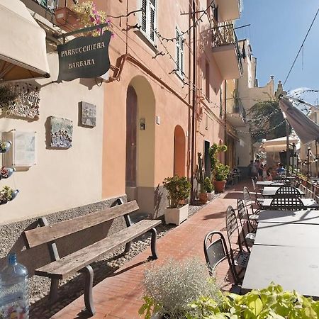 Апартаменти Casa Della Nonna Teresa Бордігера Екстер'єр фото