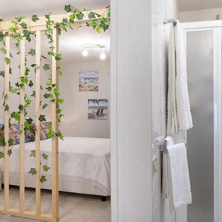Апартаменти Casa Della Nonna Teresa Бордігера Екстер'єр фото